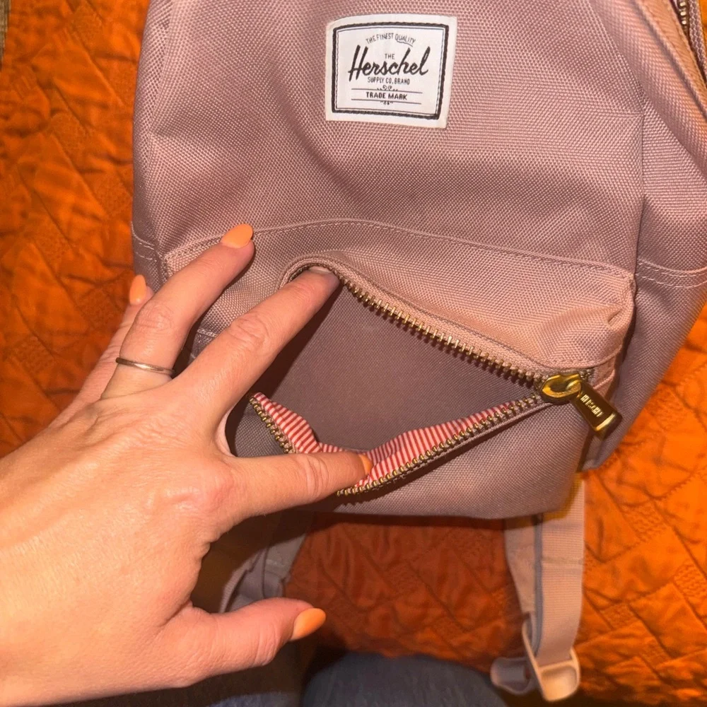 Herschel Supply Company herschel backpack